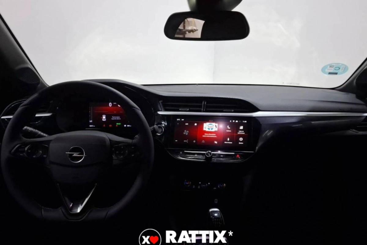 OPEL corsa vi 2023 Corsa 1.2 GS s&s 100cv